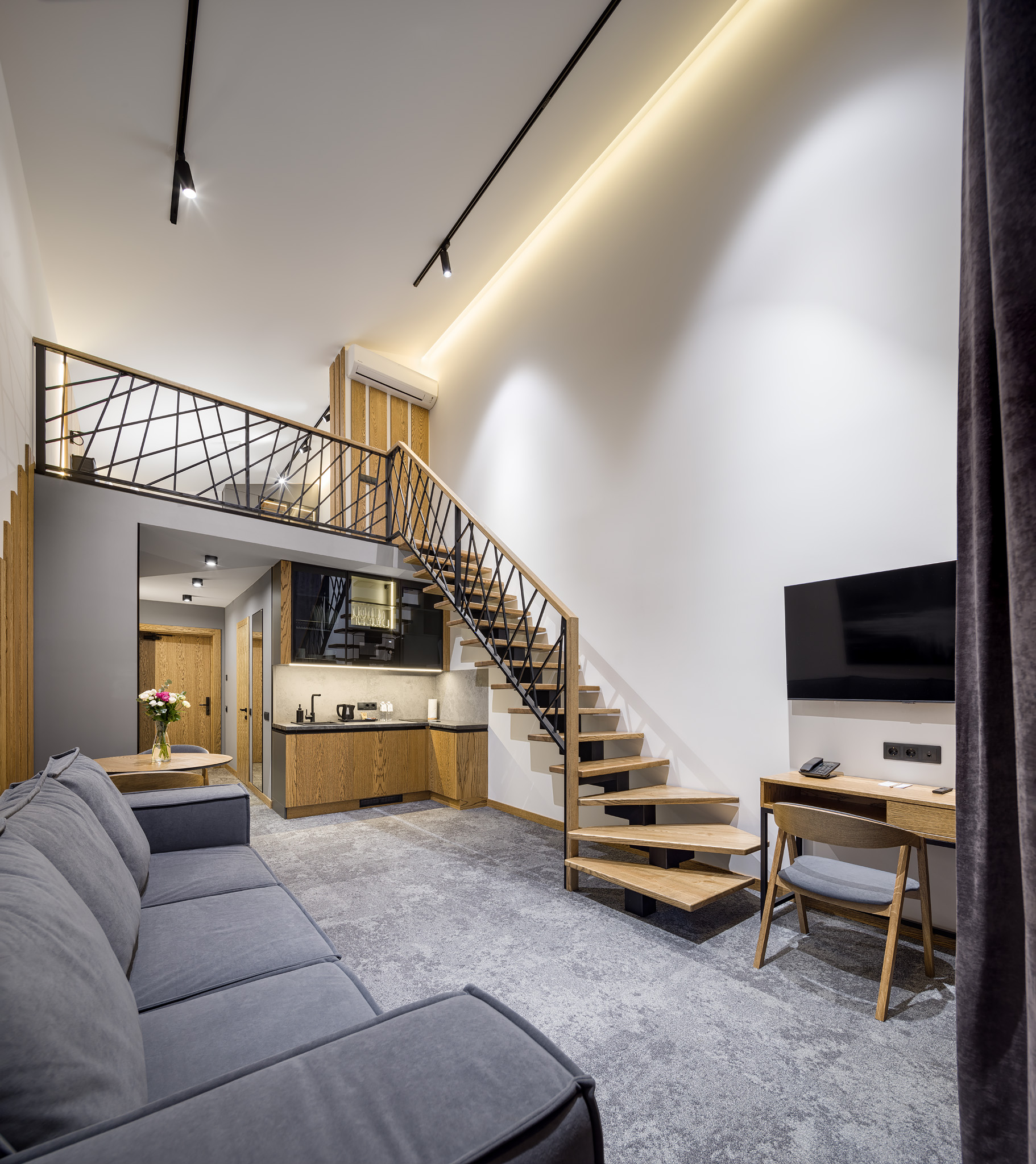 Attic