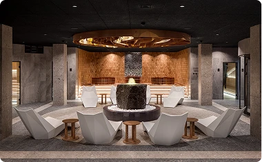 Wellness & SPA