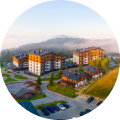 Apartel Skhidnytsya Wellness Resort