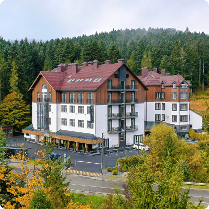 A-Hotel by Apartel
