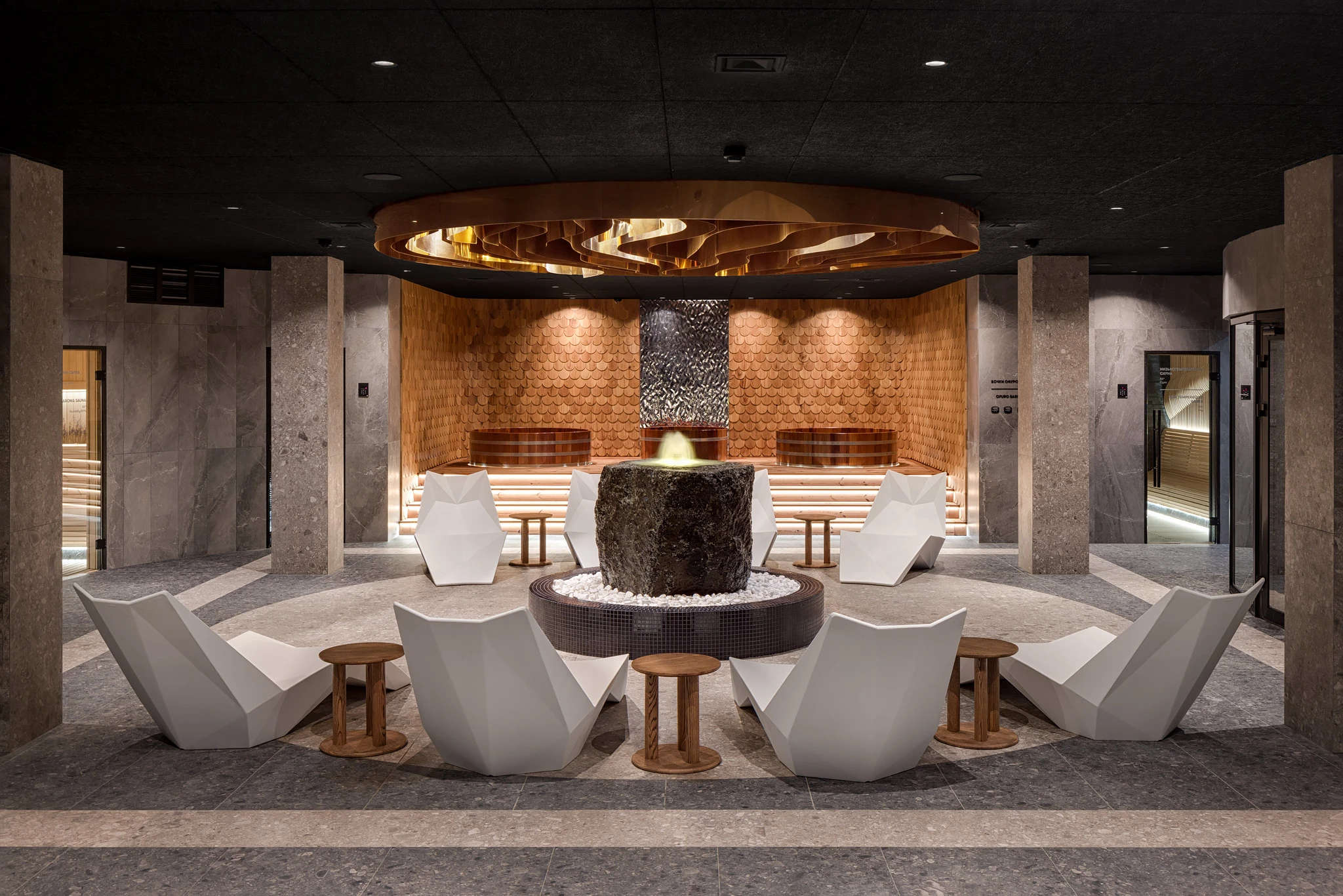 Wellness Zone