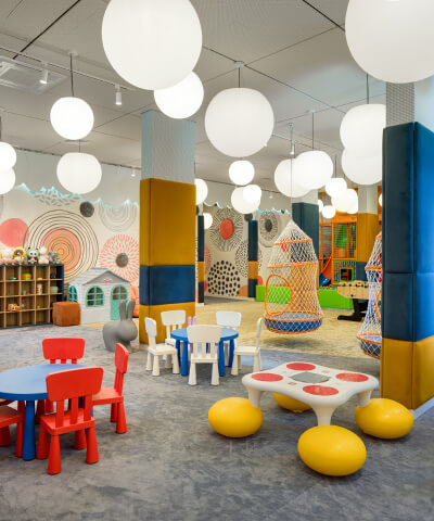 Kids Club