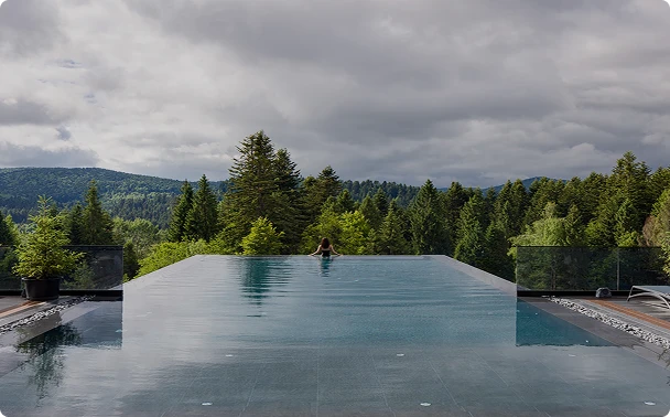 Infinity Pool