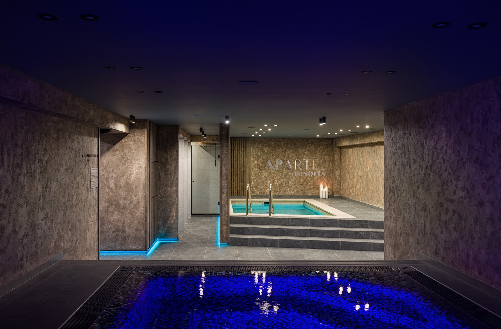 SPA-центр