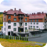 A hotel  by Apartel