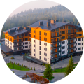 Apartel Skhidnytsya Wellness Resort