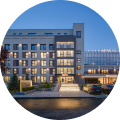 Apartel Uzhhorod Hotel & SPA