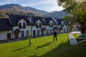 Apartel Skhidnytsya Wellness Resort test